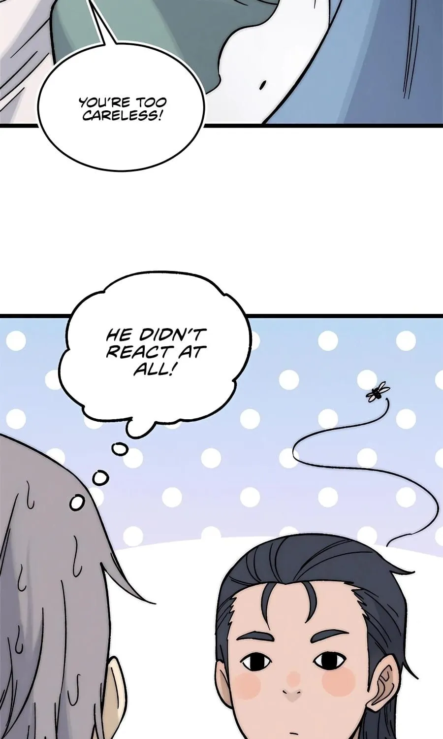 Read All Hail the Sect Leader chapter 200 image 67 on Lezhin