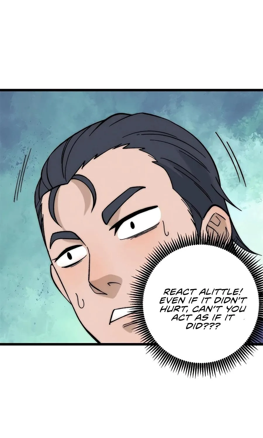 Read All Hail the Sect Leader chapter 200 image 69 on Lezhin