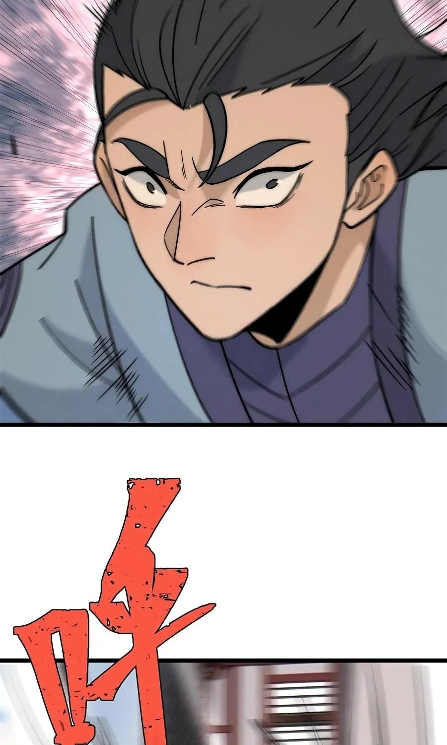 Read All Hail the Sect Leader chapter 200 image 75 on Lezhin
