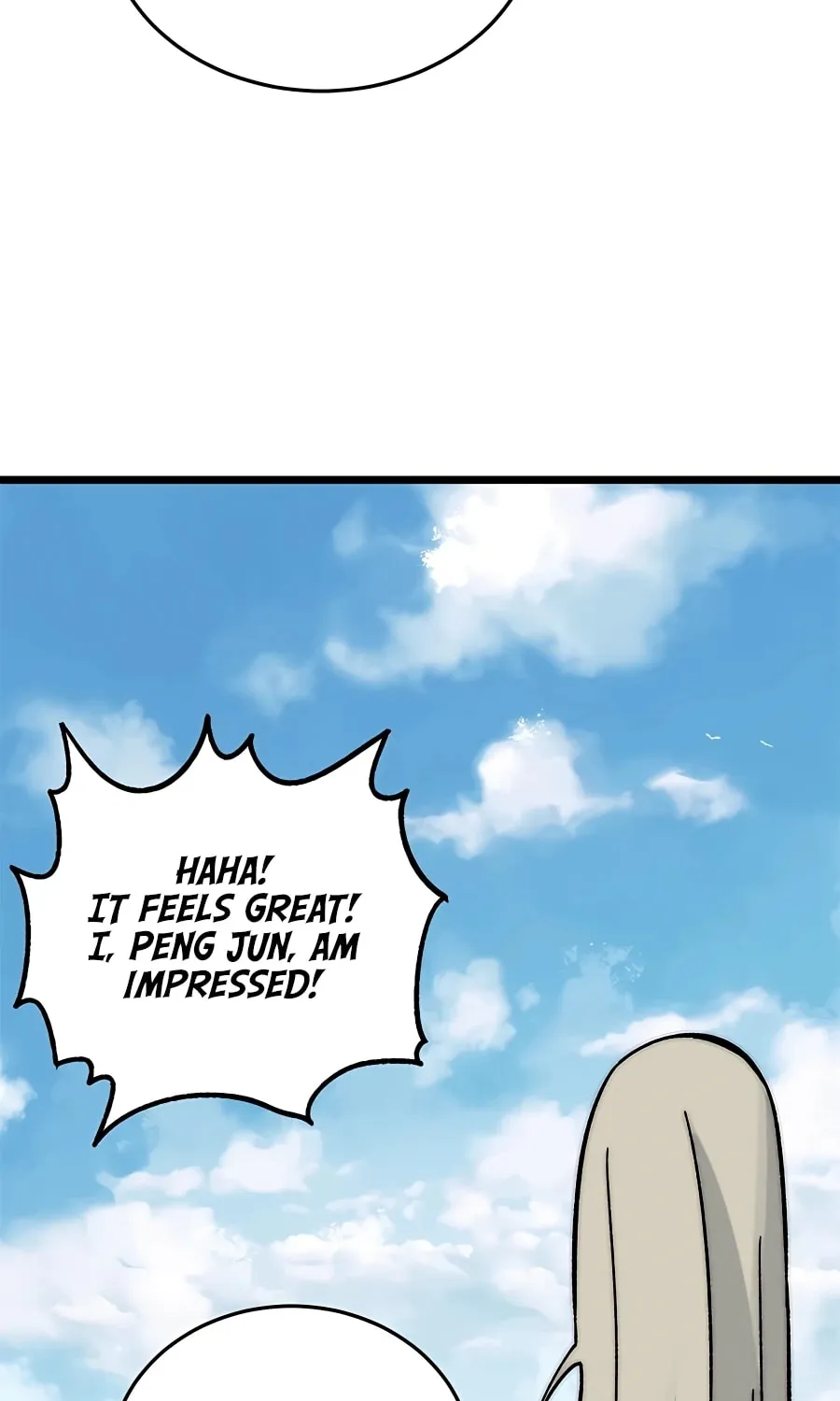 Read All Hail the Sect Leader chapter 200 image 85 on Lezhin