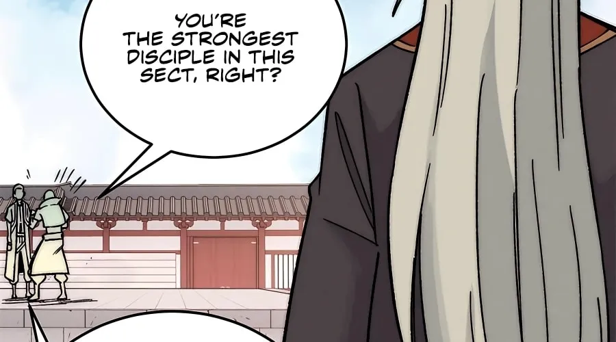 Read All Hail the Sect Leader chapter 200 image 86 on Lezhin