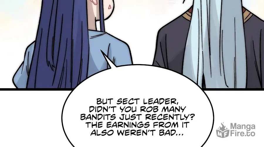 Read All Hail the Sect Leader chapter 201 image 10 on Lezhin