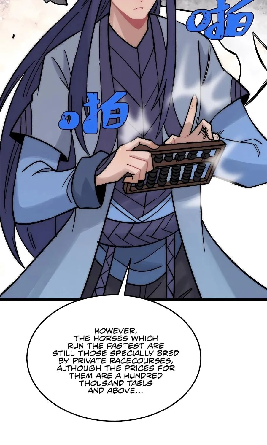 Read All Hail the Sect Leader chapter 201 image 15 on Lezhin