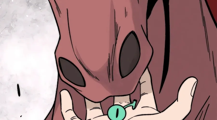 Read All Hail the Sect Leader chapter 201 image 32 on Lezhin