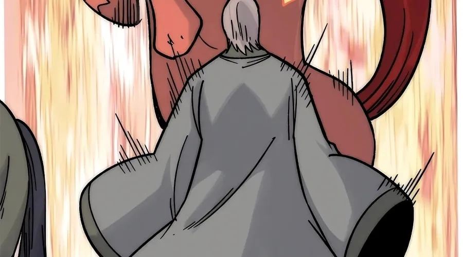 Read All Hail the Sect Leader chapter 201 image 36 on Lezhin
