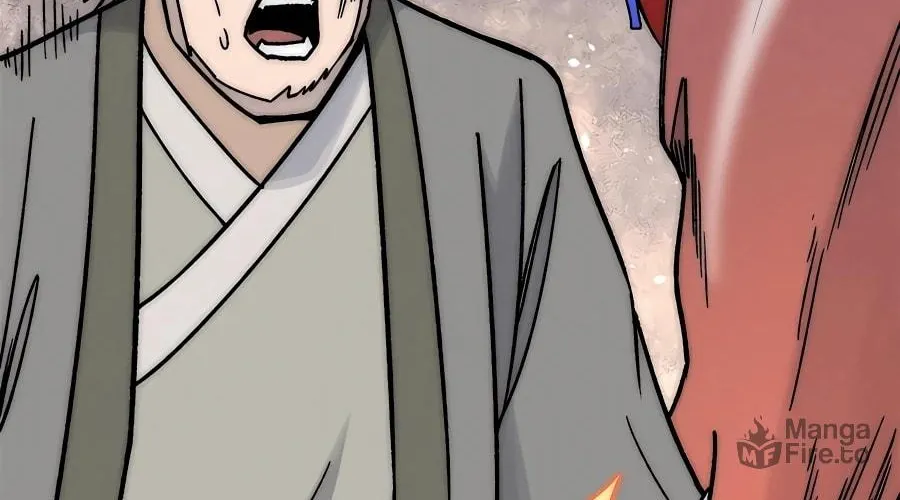 Read All Hail the Sect Leader chapter 201 image 38 on Lezhin