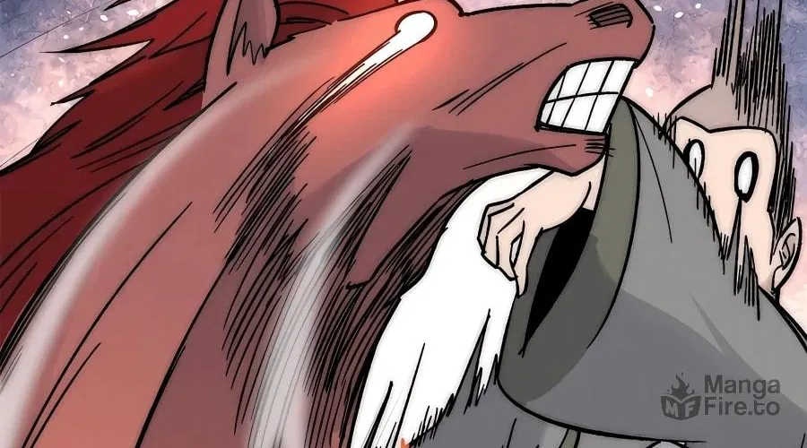Read All Hail the Sect Leader chapter 201 image 40 on Lezhin