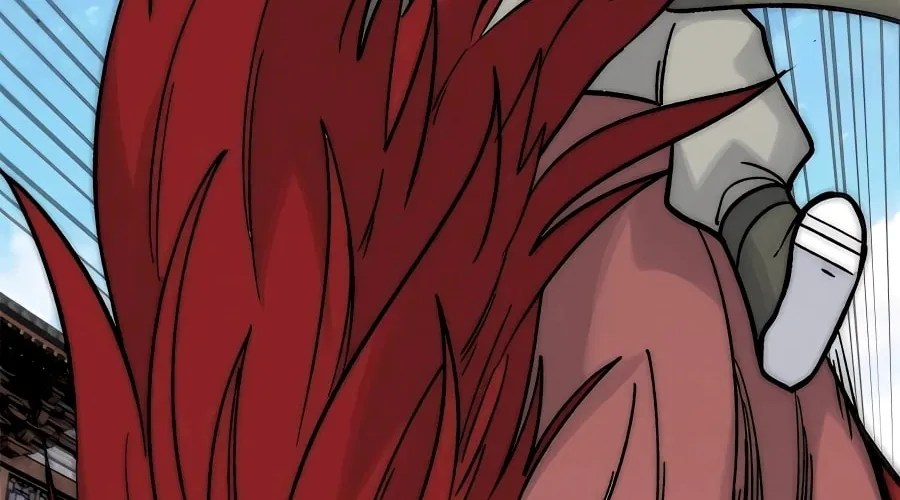 Read All Hail the Sect Leader chapter 201 image 42 on Lezhin