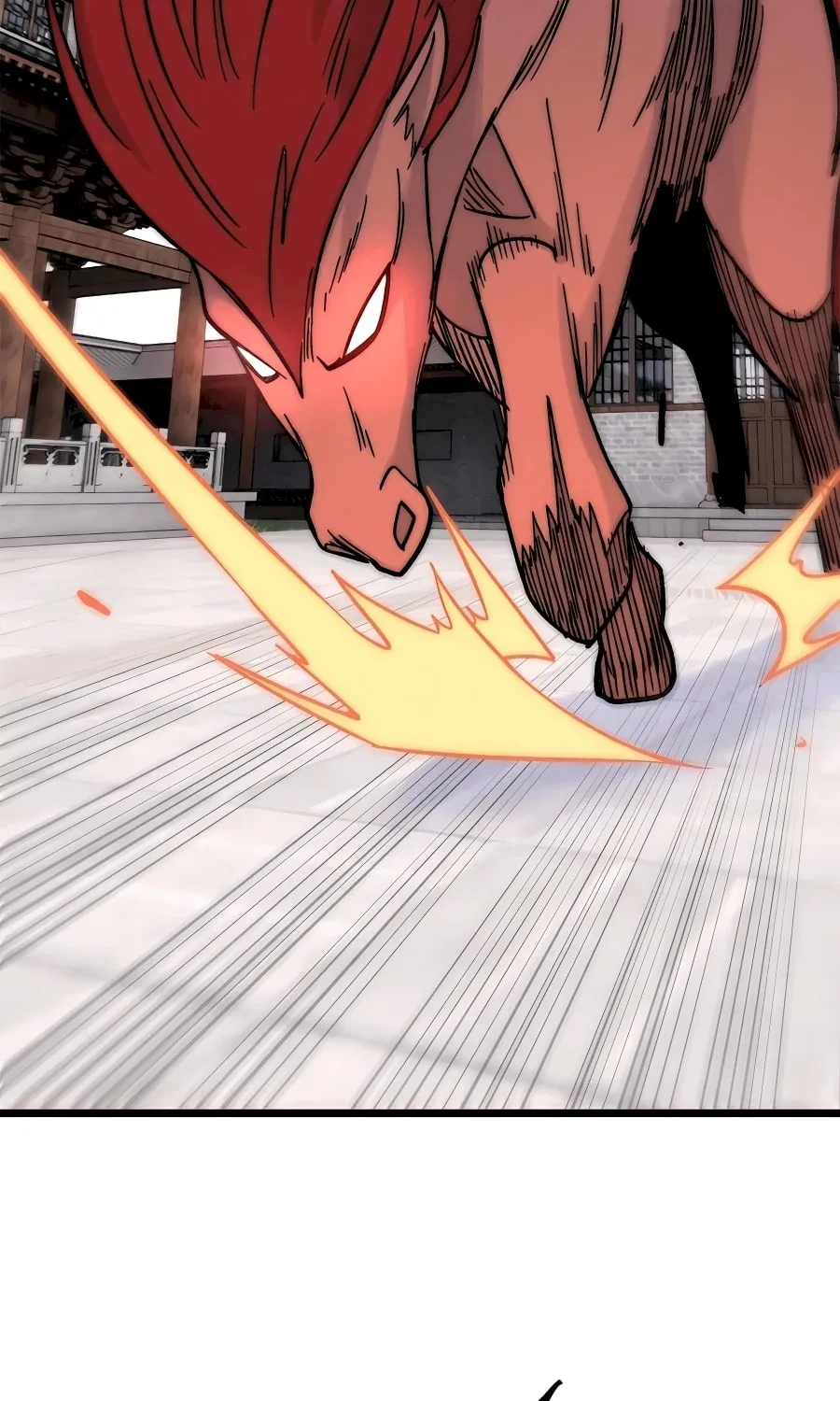 Read All Hail the Sect Leader chapter 201 image 43 on Lezhin