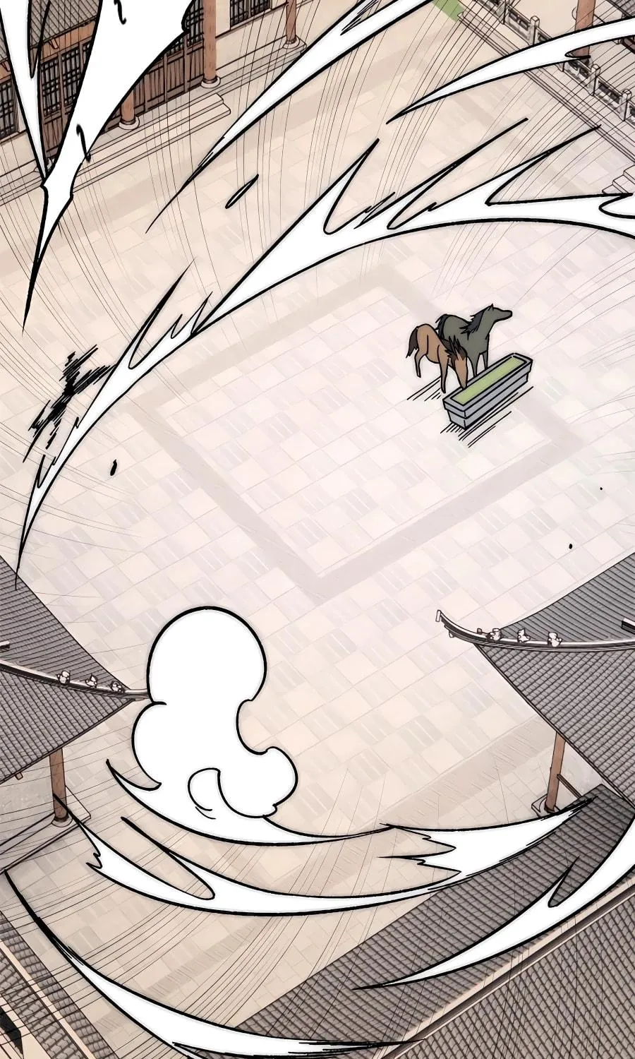 Read All Hail the Sect Leader chapter 201 image 45 on Lezhin