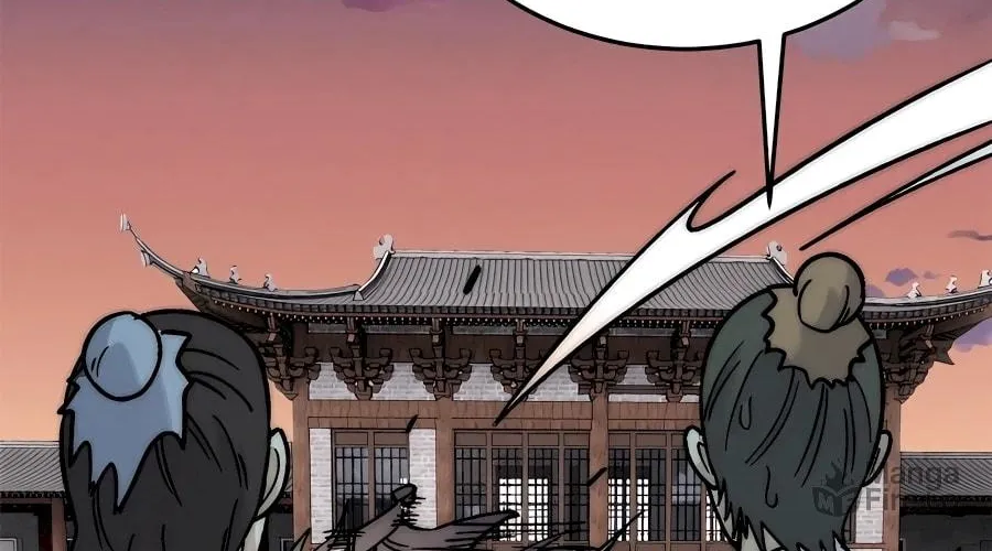 Read All Hail the Sect Leader chapter 201 image 48 on Lezhin