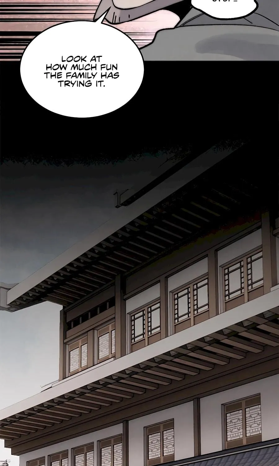 Read All Hail the Sect Leader chapter 201 image 51 on Lezhin