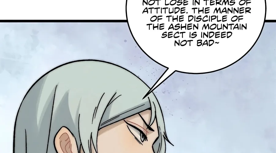 Read All Hail the Sect Leader chapter 201 image 6 on Lezhin