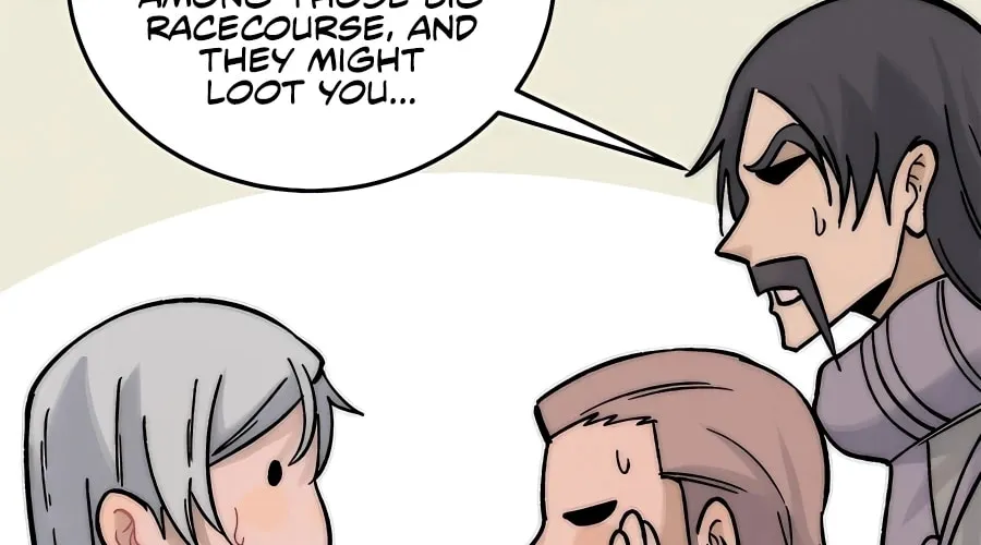 Read All Hail the Sect Leader chapter 201 image 72 on Lezhin