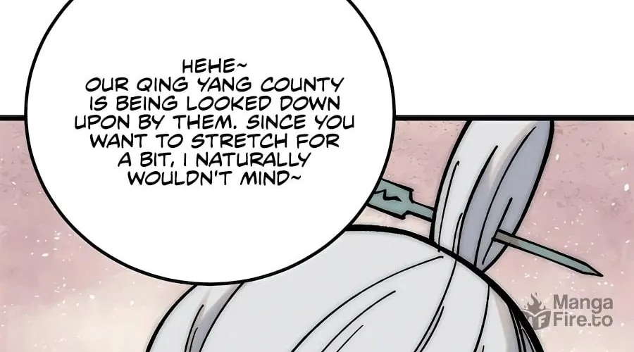 Read All Hail the Sect Leader chapter 203 image 16 on Lezhin