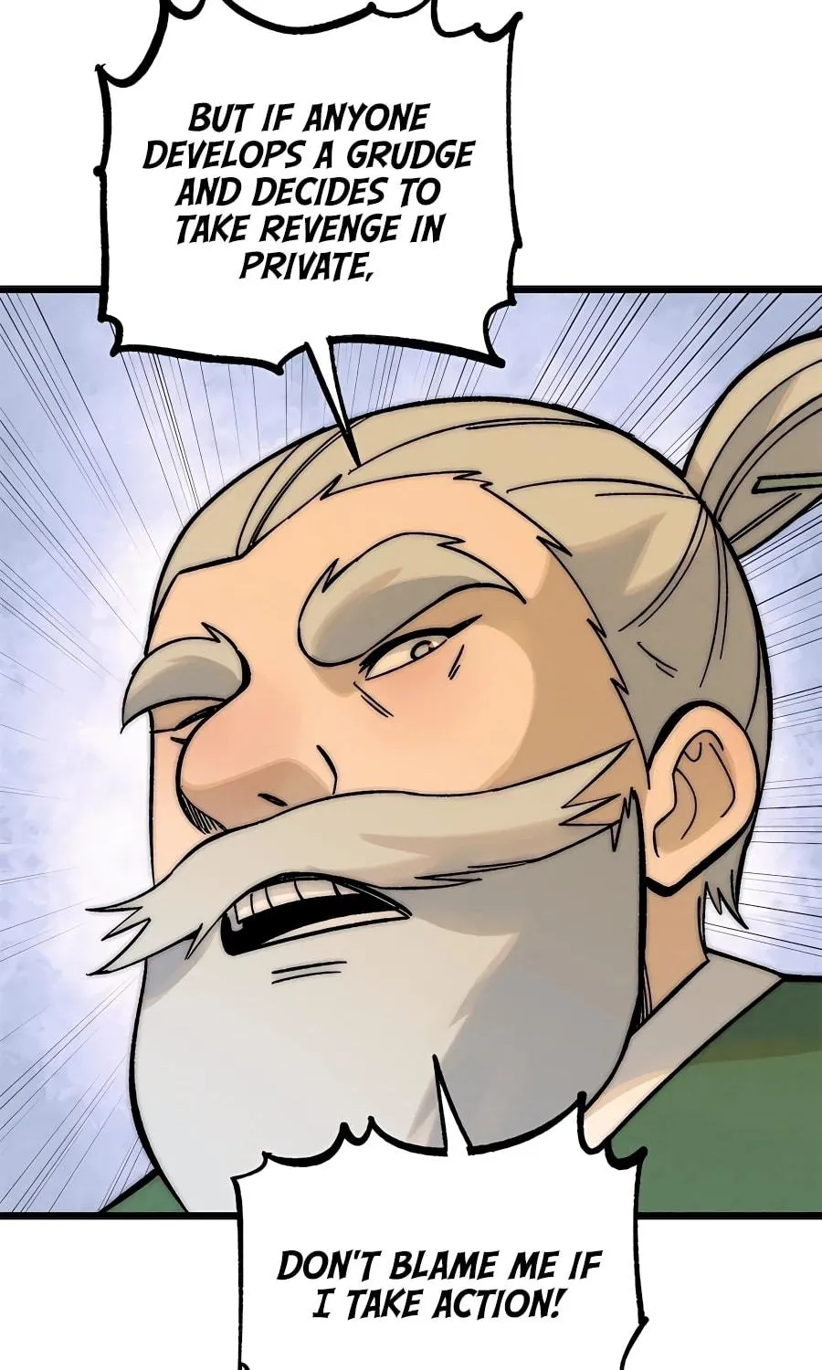 Read All Hail the Sect Leader chapter 203 image 21 on Lezhin
