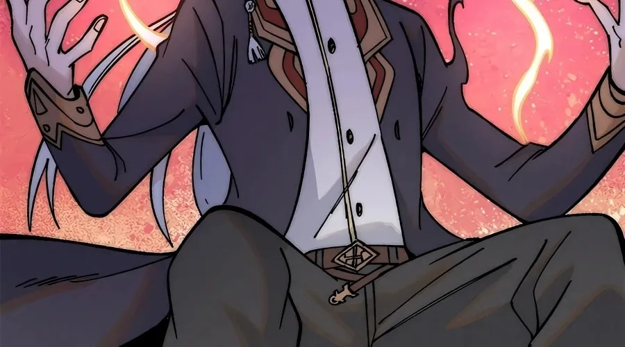 Read All Hail the Sect Leader chapter 203 image 30 on Lezhin