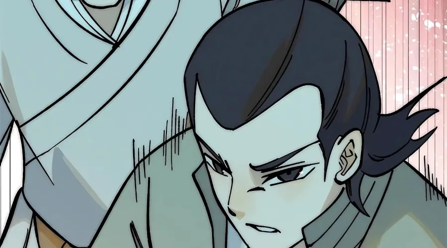 Read All Hail the Sect Leader chapter 203 image 32 on Lezhin