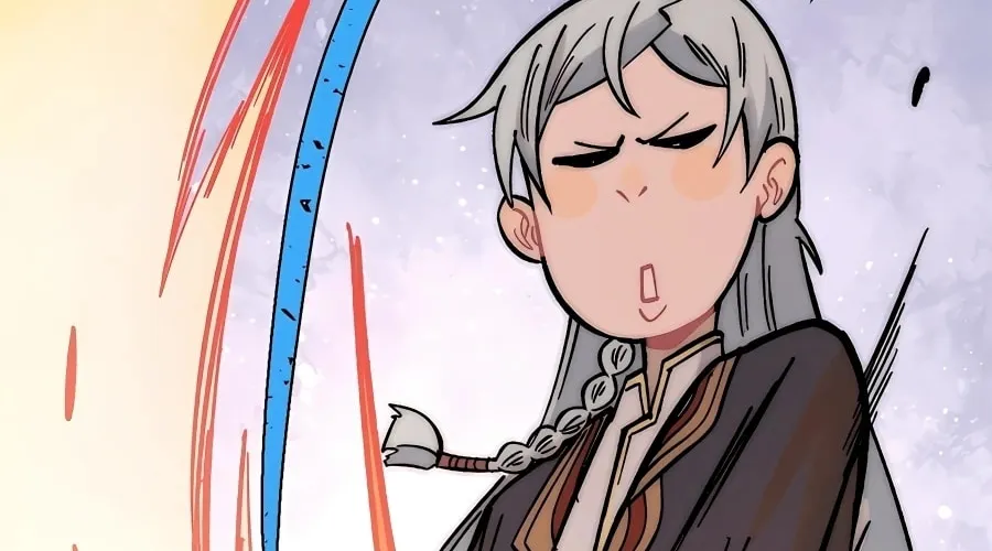 Read All Hail the Sect Leader chapter 203 image 36 on Lezhin