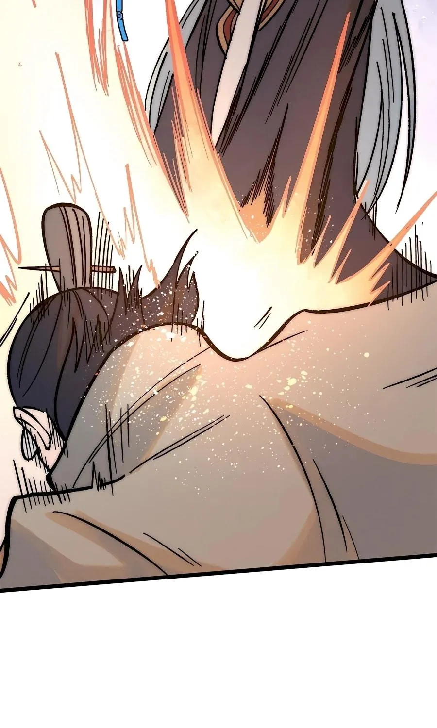 Read All Hail the Sect Leader chapter 203 image 37 on Lezhin
