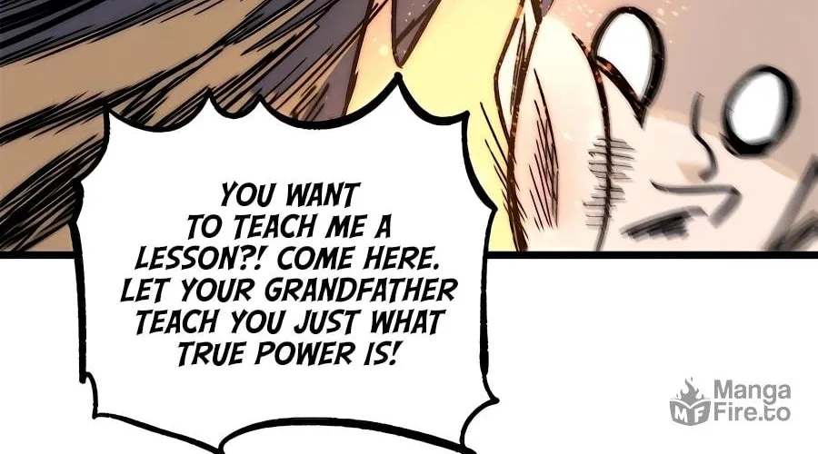 Read All Hail the Sect Leader chapter 203 image 46 on Lezhin