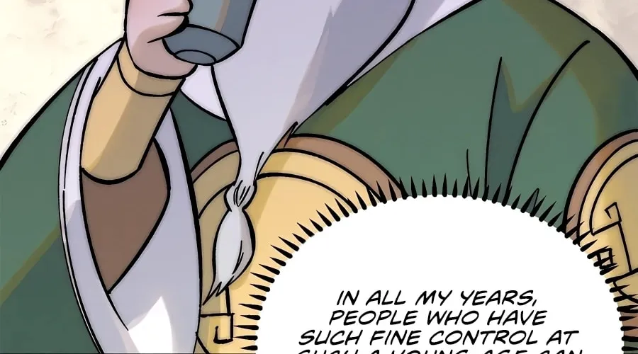 Read All Hail the Sect Leader chapter 203 image 60 on Lezhin