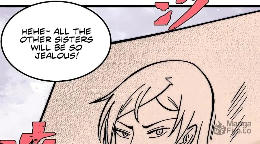 Read All Hail the Sect Leader chapter 203 image 64 on Lezhin