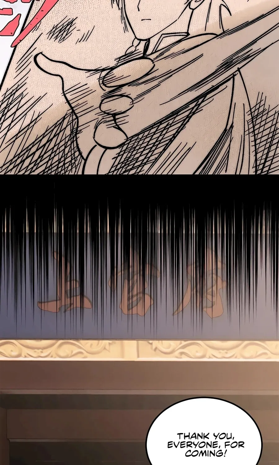 Read All Hail the Sect Leader chapter 203 image 65 on Lezhin