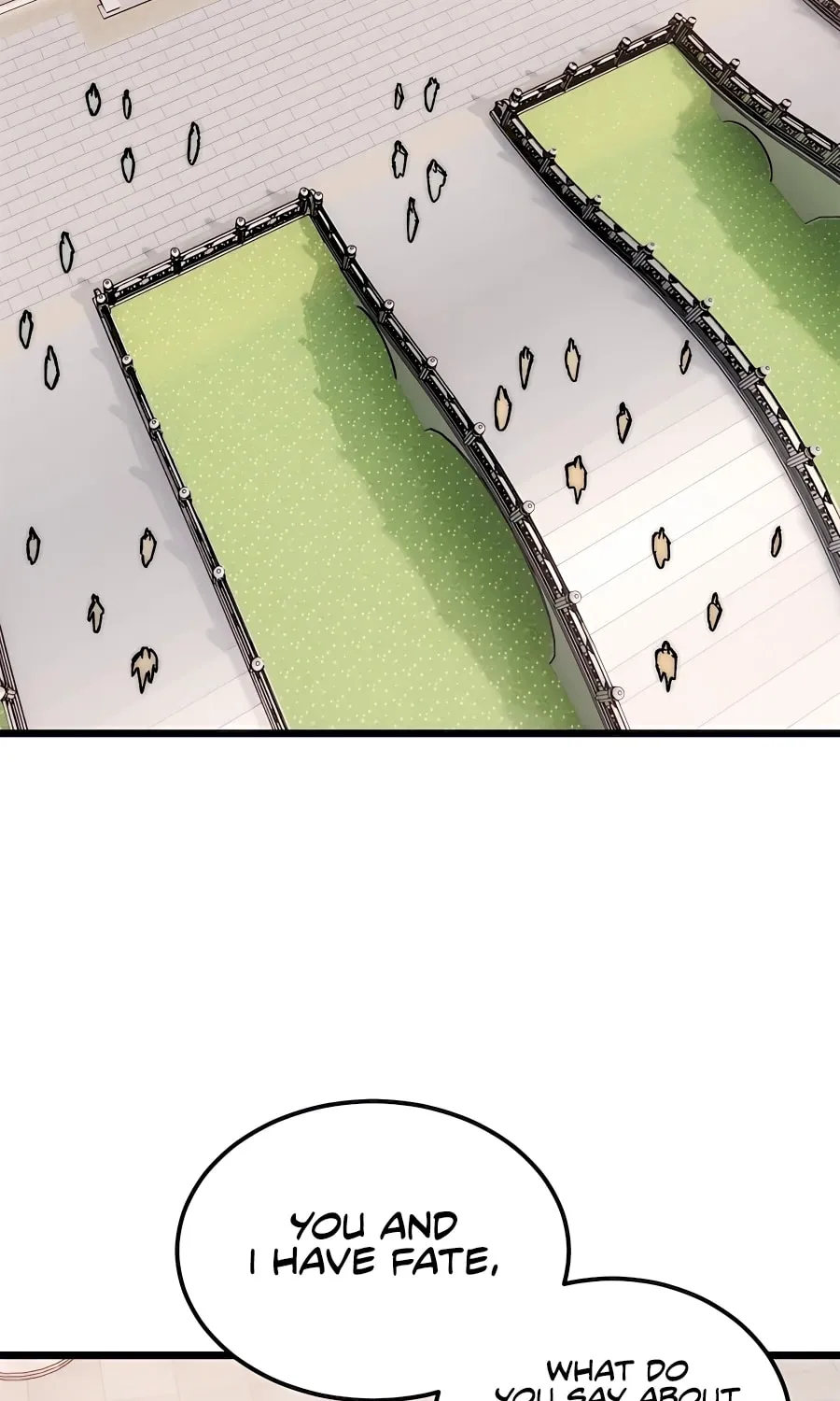 Read All Hail the Sect Leader chapter 203 image 71 on Lezhin