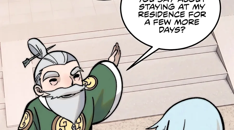 Read All Hail the Sect Leader chapter 203 image 72 on Lezhin