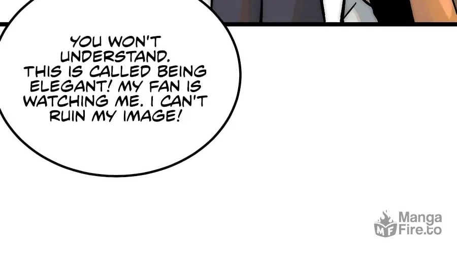 Read All Hail the Sect Leader chapter 203 image 8 on Lezhin