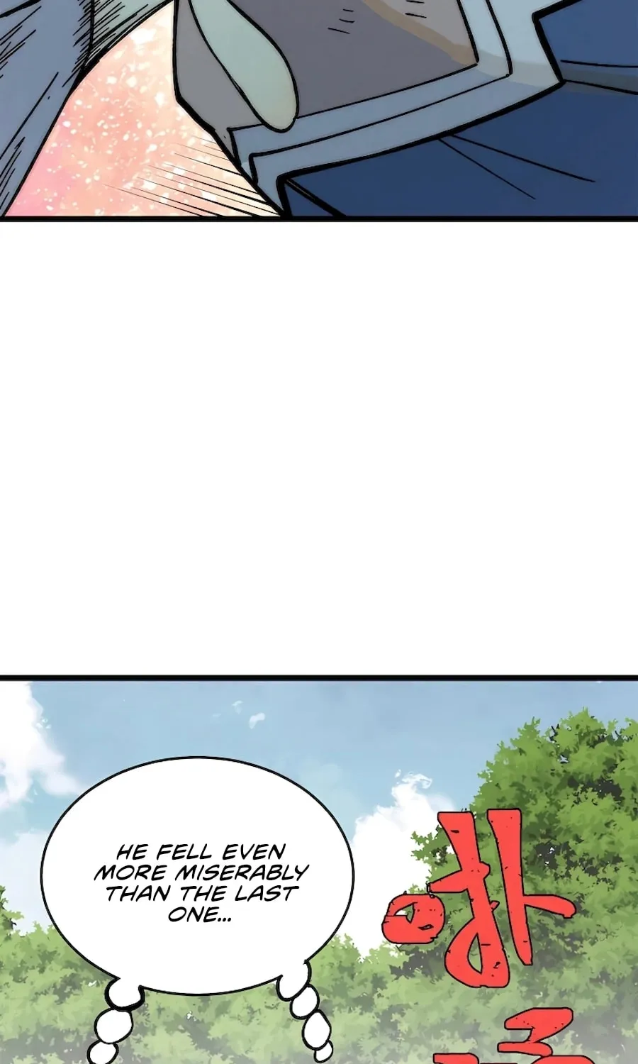 Read All Hail the Sect Leader chapter 205 image 23 on Lezhin