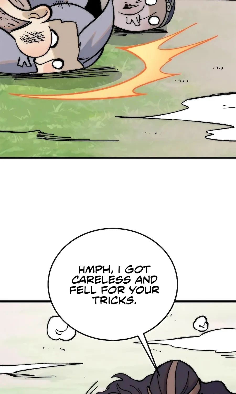 Read All Hail the Sect Leader chapter 205 image 25 on Lezhin