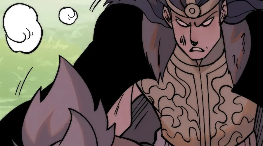 Read All Hail the Sect Leader chapter 205 image 26 on Lezhin