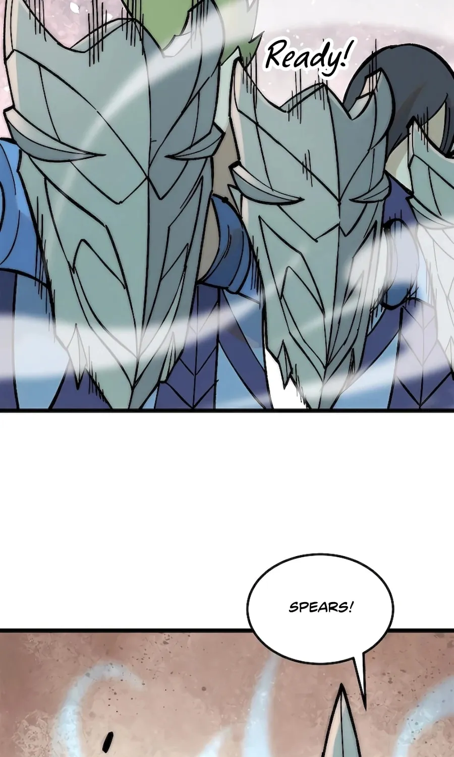 Read All Hail the Sect Leader chapter 205 image 31 on Lezhin