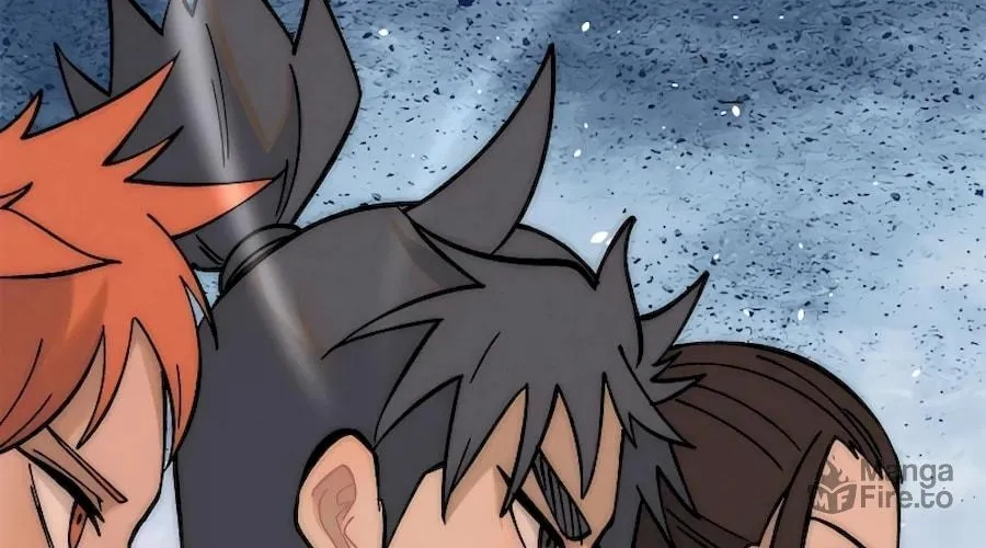 Read All Hail the Sect Leader chapter 205 image 40 on Lezhin