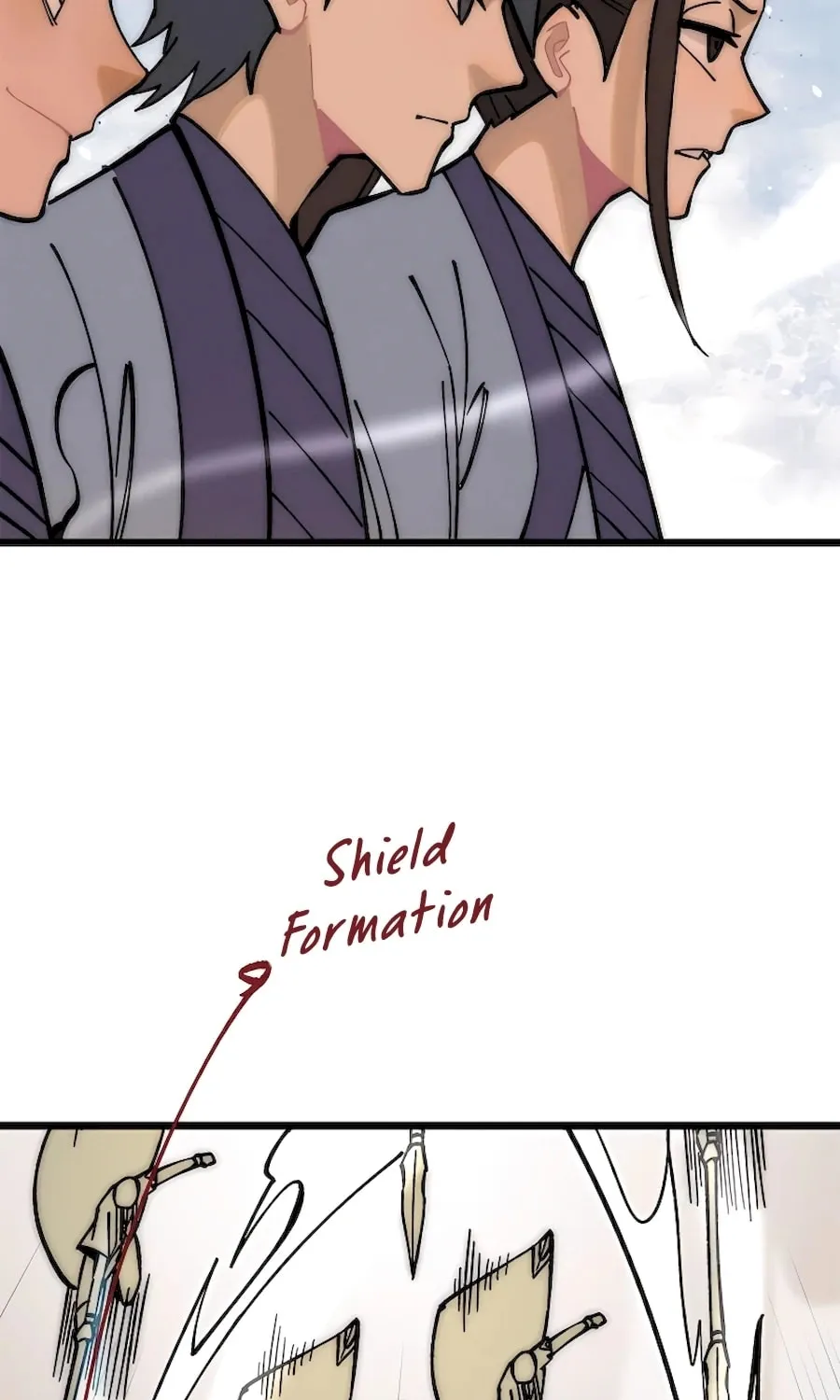 Read All Hail the Sect Leader chapter 205 image 41 on Lezhin