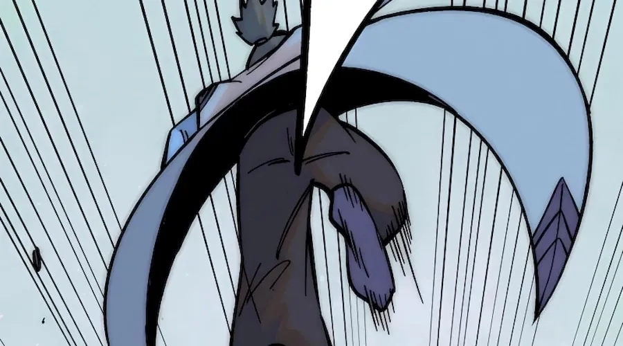 Read All Hail the Sect Leader chapter 205 image 44 on Lezhin