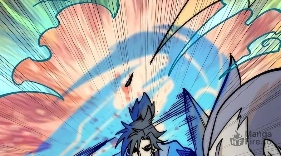 Read All Hail the Sect Leader chapter 205 image 48 on Lezhin
