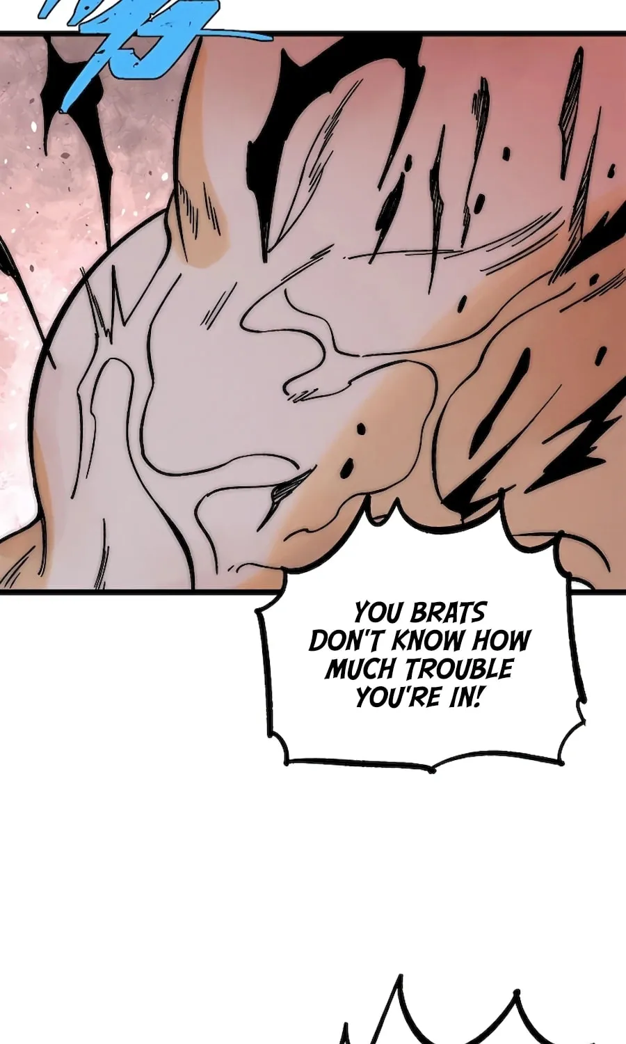 Read All Hail the Sect Leader chapter 205 image 5 on Lezhin