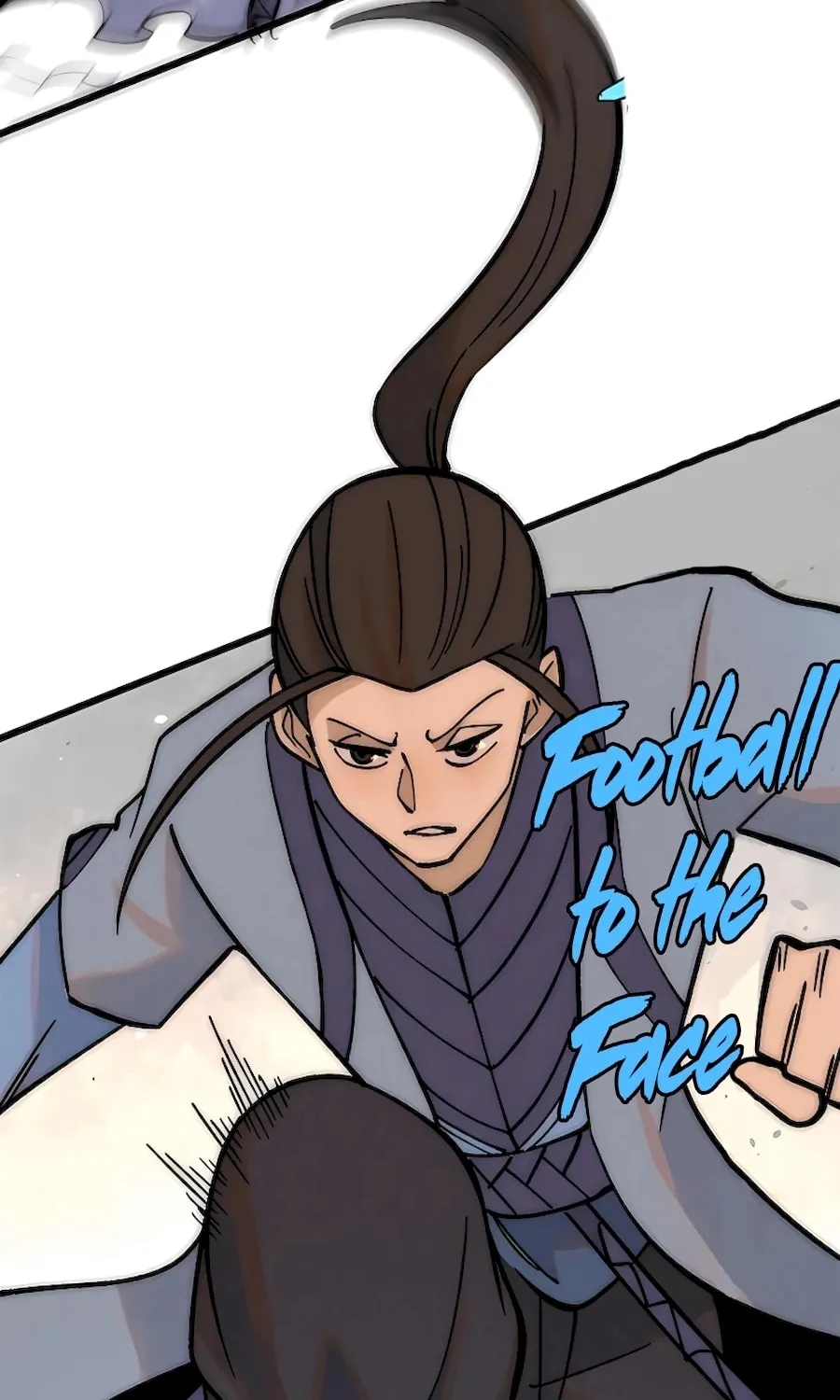 Read All Hail the Sect Leader chapter 205 image 53 on Lezhin