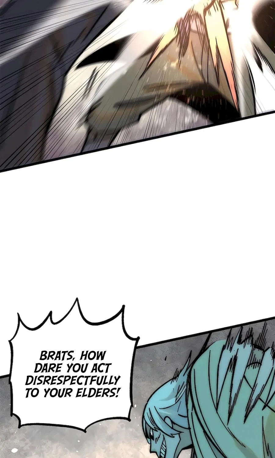 Read All Hail the Sect Leader chapter 205 image 57 on Lezhin