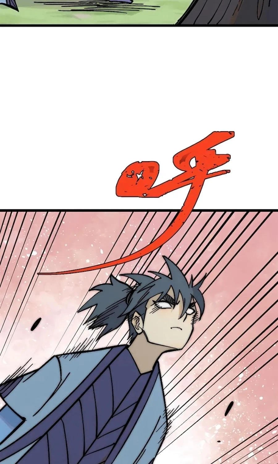 Read All Hail the Sect Leader chapter 205 image 67 on Lezhin