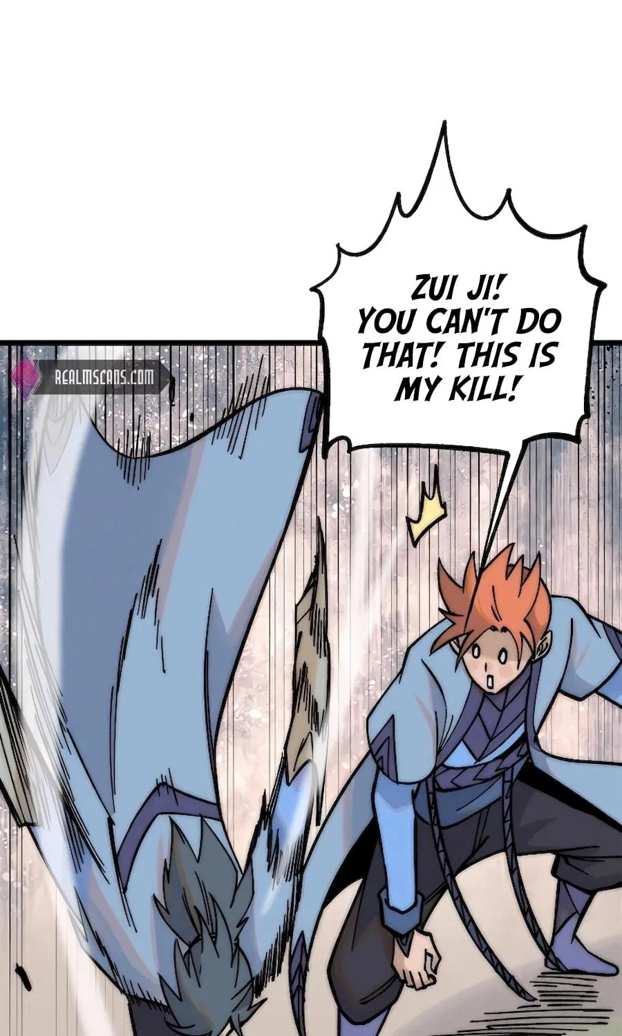 Read All Hail the Sect Leader chapter 205 image 69 on Lezhin