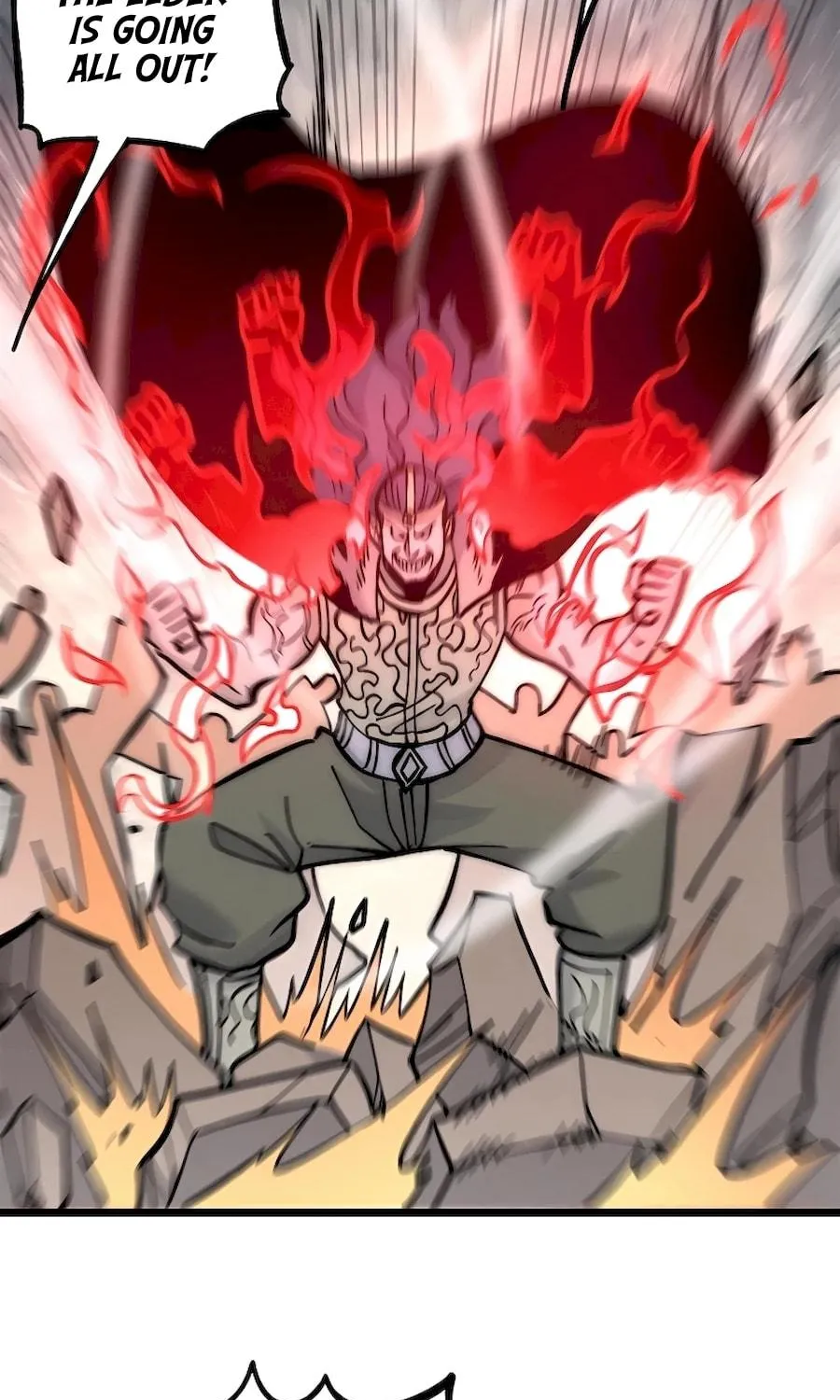 Read All Hail the Sect Leader chapter 205 image 7 on Lezhin