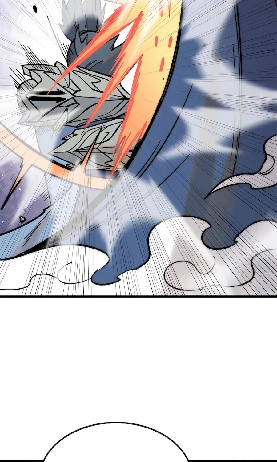Read All Hail the Sect Leader chapter 205 image 73 on Lezhin
