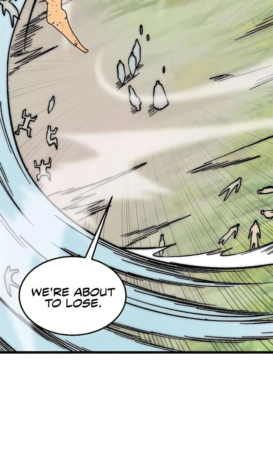 Read All Hail the Sect Leader chapter 205 image 77 on Lezhin