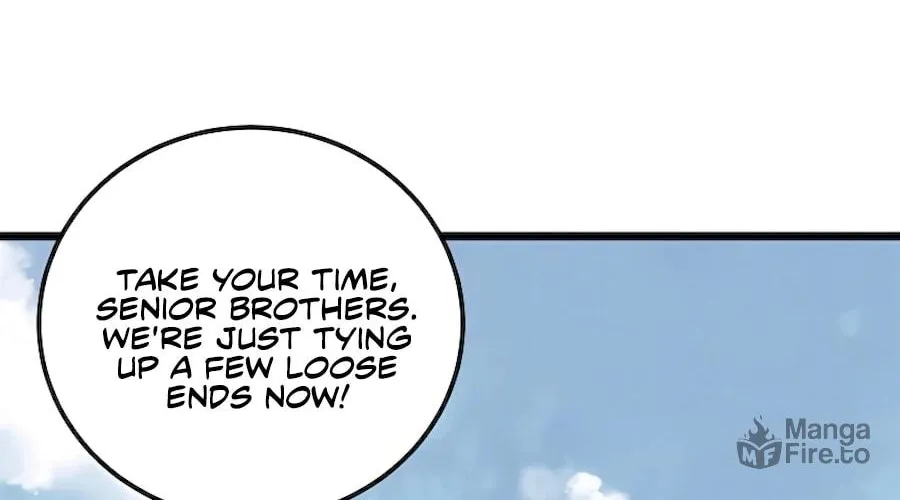 Read All Hail the Sect Leader chapter 205 image 78 on Lezhin