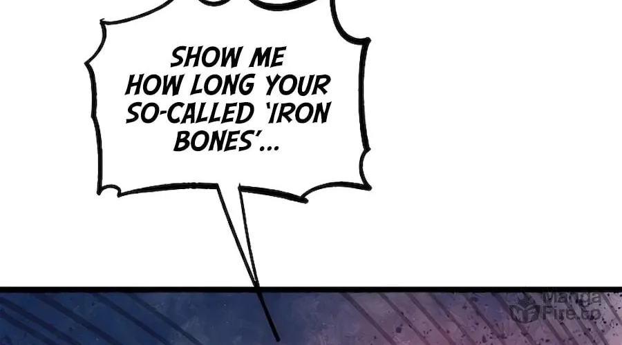Read All Hail the Sect Leader chapter 205 image 8 on Lezhin