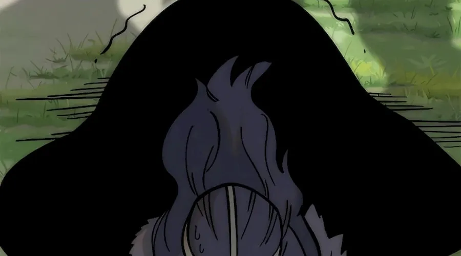 Read All Hail the Sect Leader chapter 205 image 84 on Lezhin